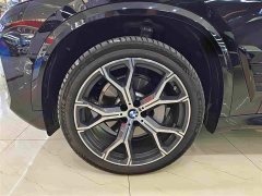 BMW X5 xDrive 30Li M Sport Luxury Night Edition Package - ფოტო 10