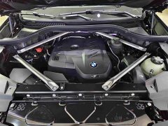 BMW X5 xDrive 30Li M Sport Luxury Night Edition Package - ფოტო 12