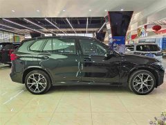 BMW X5 xDrive 30Li M Sport Luxury Night Edition Package - ფოტო 16