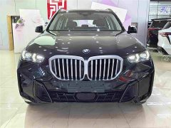 BMW X5 xDrive 30Li M Sport Luxury Night Edition Package - ფოტო 2