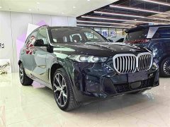 BMW X5 xDrive 30Li M Sport Luxury Night Edition Package - ფოტო 3