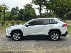 Toyota RAV4 2022 2.0L CVT FWD Fashion Plus - ფოტო 16