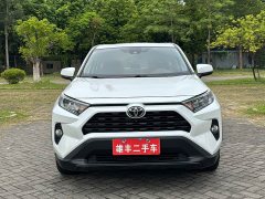 Toyota RAV4 2022 2.0L CVT FWD Fashion Plus - ფოტო 2