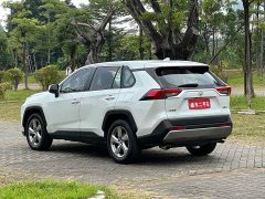 Toyota RAV4 2022 2.0L CVT FWD Fashion Plus - ფოტო 5