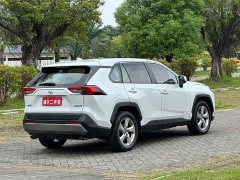 Toyota RAV4 2022 2.0L CVT FWD Fashion Plus - ფოტო 6