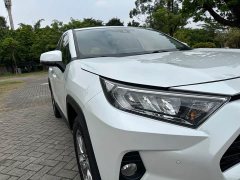 Toyota RAV4 2022 2.0L CVT FWD Fashion Plus - ფოტო 7