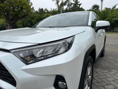 Toyota RAV4 2022 2.0L CVT FWD Fashion Plus - ფოტო 8