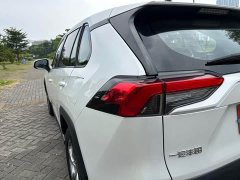 Toyota RAV4 2022 2.0L CVT FWD Fashion Plus - ფოტო 9