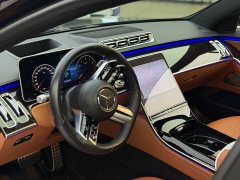 Mercedes-Benz S-Class S 450 L 4MATIC - ფოტო 5