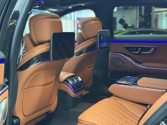 Mercedes-Benz S-Class S 450 L 4MATIC - ფოტო 7