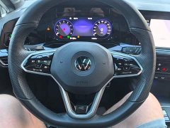 Volkswagen Golf 2021 280TSI DSG R-Line - ფოტო 5