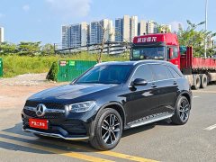 Mercedes-Benz GLC 300 L 4MATIC Dynamic - ფოტო 1