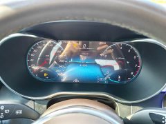 Mercedes-Benz GLC 300 L 4MATIC Dynamic - ფოტო 10