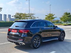 Mercedes-Benz GLC 300 L 4MATIC Dynamic - ფოტო 4