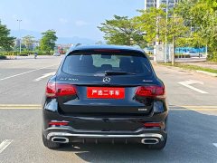 Mercedes-Benz GLC 300 L 4MATIC Dynamic - ფოტო 6