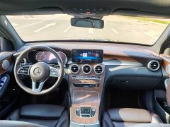 Mercedes-Benz GLC 300 L 4MATIC Dynamic - ფოტო 7