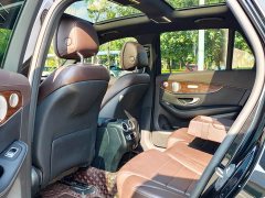 Mercedes-Benz GLC 300 L 4MATIC Dynamic - ფოტო 8