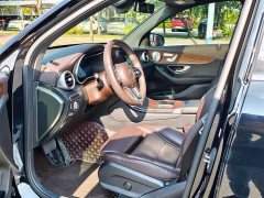 Mercedes-Benz GLC 300 L 4MATIC Dynamic - ფოტო 9