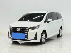 GAC Aion M6 2021 PRO 270T DCT Elite - ფოტო 1