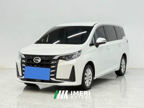 2022 GAC Aion M6 PRO 270T DCT Elite
