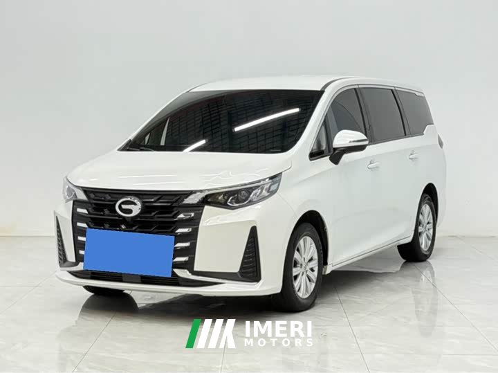 GAC Aion M6 PRO 270T DCT Elite