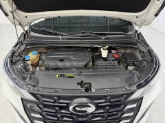 GAC Aion M6 2021 PRO 270T DCT Elite - ფოტო 10