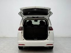 GAC Aion M6 2021 PRO 270T DCT Elite - ფოტო 11