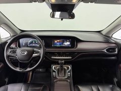 GAC Aion M6 2021 PRO 270T DCT Elite - ფოტო 4