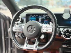 Mercedes-Benz CLA AMG CLA 35 4MATIC - ფოტო 10