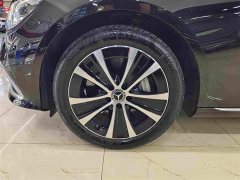 Mercedes-Benz E-Class New Energy E 350 e L Plug-in Hybrid Sedan - ფოტო 10