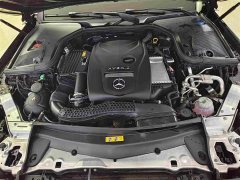 Mercedes-Benz E-Class New Energy E 350 e L Plug-in Hybrid Sedan - ფოტო 12