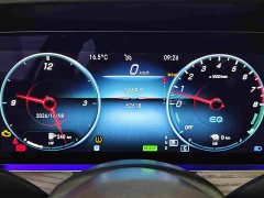 Mercedes-Benz E-Class New Energy E 350 e L Plug-in Hybrid Sedan - ფოტო 18