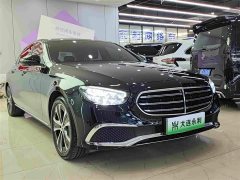 Mercedes-Benz E-Class New Energy E 350 e L Plug-in Hybrid Sedan - ფოტო 3