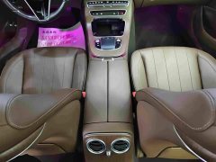 Mercedes-Benz E-Class New Energy E 350 e L Plug-in Hybrid Sedan - ფოტო 9