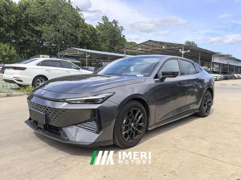 2024 Changan UNI-V 1.5T Premium