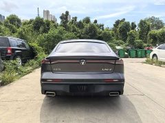 Changan UNI-V 1.5T Premium - ფოტო 10