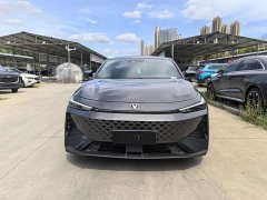 Changan UNI-V 1.5T Premium - ფოტო 2