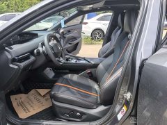 Changan UNI-V 1.5T Premium - ფოტო 4