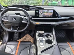 Changan UNI-V 1.5T Premium - ფოტო 5