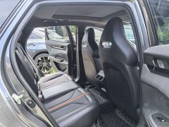 Changan UNI-V 1.5T Premium - ფოტო 7