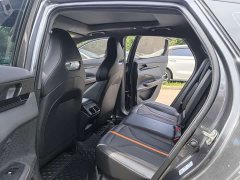 Changan UNI-V 1.5T Premium - ფოტო 8