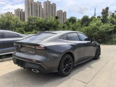 Changan UNI-V 1.5T Premium - ფოტო 9