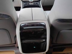 Denza BYD Denza D9 2022 DM-i 1040 Premium - ფოტო 13