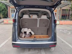 Denza BYD Denza D9 2022 DM-i 1040 Premium - ფოტო 15