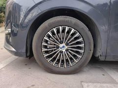 Denza BYD Denza D9 2022 DM-i 1040 Premium - ფოტო 16