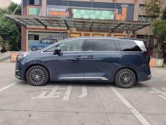 Denza BYD Denza D9 2022 DM-i 1040 Premium - ფოტო 17