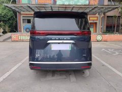 Denza BYD Denza D9 2022 DM-i 1040 Premium - ფოტო 19
