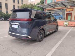 Denza BYD Denza D9 2022 DM-i 1040 Premium - ფოტო 20