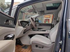 Denza BYD Denza D9 2022 DM-i 1040 Premium - ფოტო 5