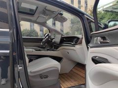 Denza BYD Denza D9 2022 DM-i 1040 Premium - ფოტო 7